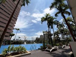 The Rochester Residences (D5), Apartment #601490531